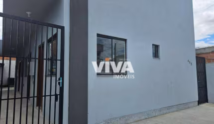 Kitnet com 1 dormitório para alugar, 18 m² por R$ 1.300,00/mês - Santa Regina - Itajaí/SC