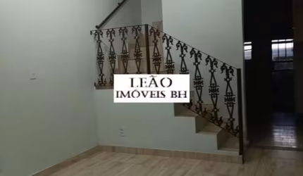 Casa com 2 quartos à venda na Rua Rua Limeira, 96, Letícia, Belo Horizonte, 52 m2 por R$ 199.000