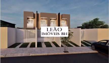 Casa com 2 quartos à venda na Rua dos Sabiás, 241, Vila Cloris, Belo Horizonte, 124 m2 por R$ 429.000