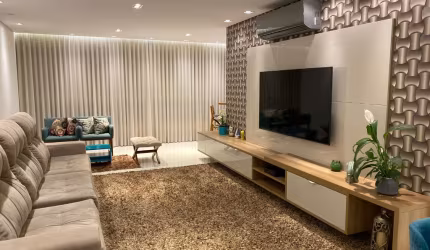 Condomínio Villa Verde - Apartamento a venda  - Porteira Fechada