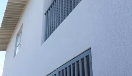 Casa 1 dormitório para Locação em Jandira, Jardim Camila, 1 dormitório, 1 banheiro, 1 vaga
