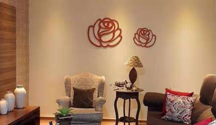 Casa com 4 quartos à venda na Rua Humberto Belline, Jardim Sasazaki, Marília, 192 m2 por R$ 550.000