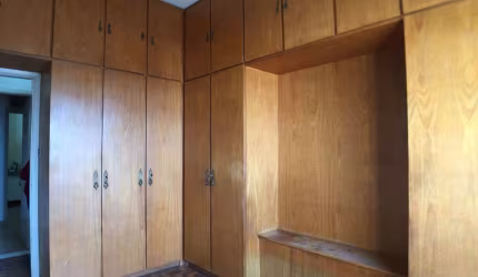 Apartamento com 2 quartos à venda na Avenida Sampaio Vidal, Centro, Marília por R$ 195.000
