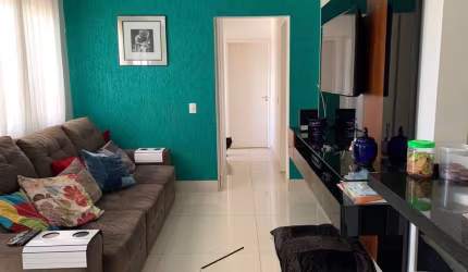 Apartamento com 3 quartos à venda na Avenida das Esmeraldas, Jardim Esmeralda, Marília, 73 m2 por R$ 499.000