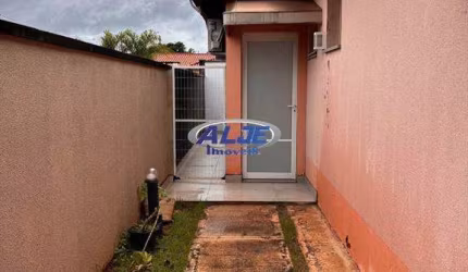 Casa com 3 quartos à venda na Avenida João Procópio da Silva, Jardim Esmeralda, Marília por R$ 480.000
