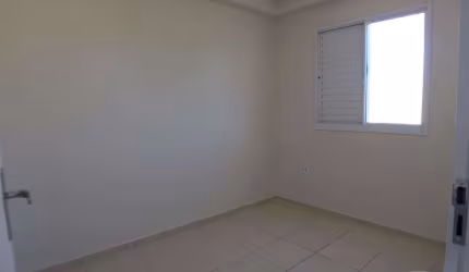 Apartamento com 2 quartos à venda na Rua Santa Cecília, Alto Cafezal, Marília por R$ 190.000