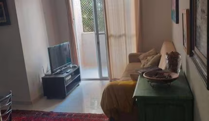 Apartamento com 3 quartos à venda na Rua Santa Helena, Jardim Alvorada, Marília, 68 m2 por R$ 330.000