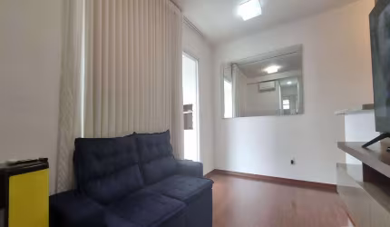 Apartamento com 3 quartos à venda na Avenida São Paulo, Cascata, Marília, 74 m2 por R$ 630.000