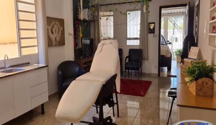 Casa com 3 quartos à venda na Rua Laurindo Fontana, Jardim Portal do Sol, Marília, 151 m2 por R$ 450.000