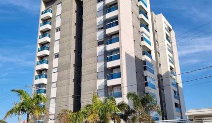 Apartamento com 3 quartos à venda na Rua Jesus Montolar Pellisel, Fragata, Marília por R$ 1.500.000