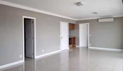 Apartamento com 3 quartos à venda na Avenida Feijó, Rodolfo da Silva Costa, Marília, 140 m2 por R$ 1.300.000