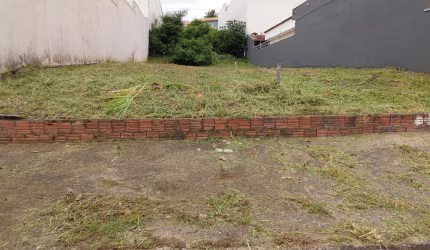 Casa à venda na Rua Angelina Dal Lago, Parque das Esmeraldas II, Marília por R$ 210.000