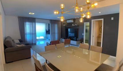 Apartamento com 3 quartos à venda na Rua Jesus Montolar Pellisel, Jardim Esmeralda, Marília por R$ 1.490.000