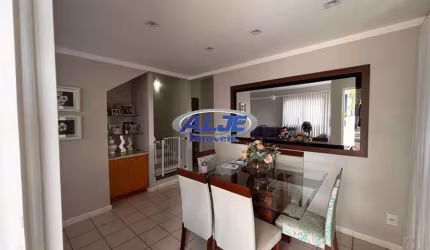 Casa com 3 quartos à venda na Rua José de Abreu Neto, Parque das Esmeraldas, Marília por R$ 660.000