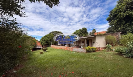 Chácara / sítio com 2 quartos à venda na Rua José Reis Cavadas, Sítios de Recreio Santa Rosa (Padre Nóbrega), Marília, 153 m2 por R$ 490.000