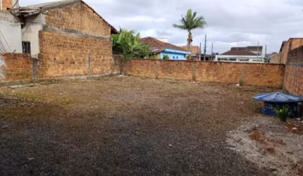 TERRENO À VENDA - OPORTUNIDADE