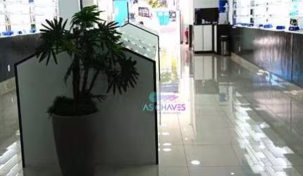 Locação de Salão Comercial 200m² no centro de Jundiaí SP-