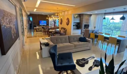 Apartamento Mobiliado para Venda em Salvador, Patamares, 2 dormitórios, 1 suíte, 4 banheiros, 2 vagas