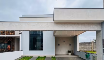 CASA EM CONDOMINIO FECHADO - PERTINHO DA TOYOTA