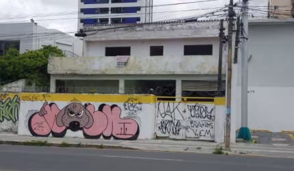 Casa excelente para comércio