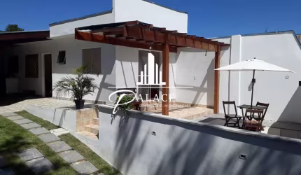 Casa em Parque Novo Horizonte, São José dos Campos/SP
