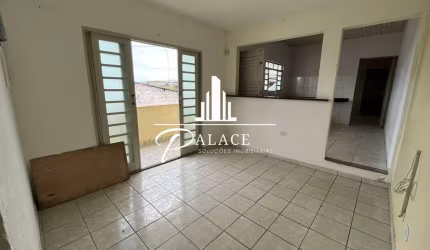 Casa com 2 dormitórios, 70 m² - venda por R$ 250.000,00 ou aluguel por R$ 1.450,00/mês - Santa Lúcia - São José dos Campos/SP