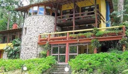 POUSADA À VENDA, 780 M² POR R$ 2.800.000,00 - GRANJA GUARANI - TERESÓPOLIS/RJ