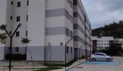 APARTAMENTO À VENDA, 45 M² POR R$ 260.000,00 - CASCATA DO IMBUÍ - TERESÓPOLIS/RJ
