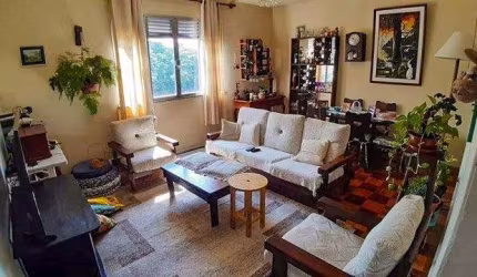 APARTAMENTO À VENDA, 102 M² POR R$ 390.000,00 - VILA MUQUI - TERESÓPOLIS/RJ