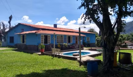 CHÁCARA À VENDA, 14000 M² POR R$ 1.450.000,00 - GRANJA GUARANI - TERESÓPOLIS/RJ