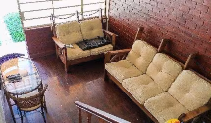 CASA COM 2 DORMITÓRIOS À VENDA, 60 M² POR R$ 350.000,00 - AGRIÕES - TERESÓPOLIS/RJ