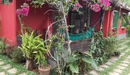 SÍTIO À VENDA, 5100 M² POR R$ 880.000,00 - COLÔNIA ALPINA - TERESÓPOLIS/RJ