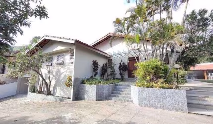CASA À VENDA, 280 M² POR R$ 1.500.000,00 - TIJUCA - TERESÓPOLIS/RJ
