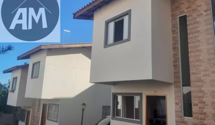 Casa com 02 Dormitórios  no Condomínio Village -São Felipe Conforto e Praticidade