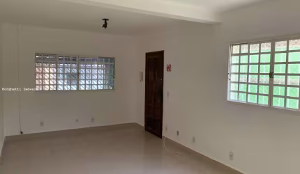 Casa para Locação em São Paulo, Jardim Monte kemel, 3 dormitórios, 2 banheiros, 2 vagas
