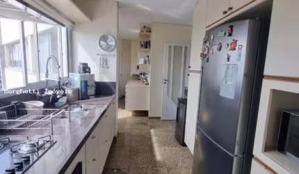 Apartamento para Venda em São Paulo, Vila Suzana, 3 dormitórios, 3 suítes, 4 banheiros, 3 vagas