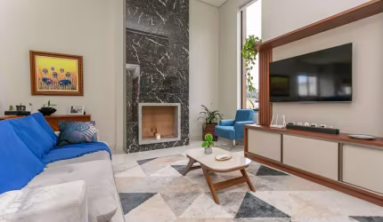 Casa para Venda em Florianópolis, São João do Rio Vermelho, 3 dormitórios, 1 suíte, 3 banheiros, 4 vagas