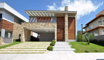 Casa nova e moderna 4 suítes - lagoa da conceição