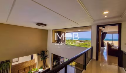 Casa com 4 quartos à venda, 360 m²- Morro das Pedras - Florianópolis/SC