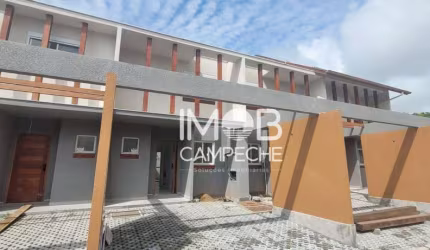 Casa com 2 quartos à venda, 78 m² - Armação do Pântano do Sul - Florianópolis/SC