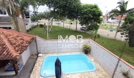 Casas com 4 quartos no Carianos