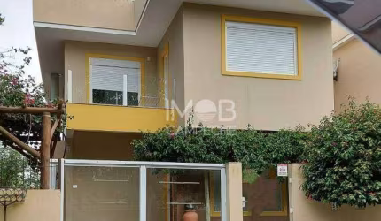 Casa com 3 dormitórios à venda, 127 m² - Açores - Florianópolis/SC