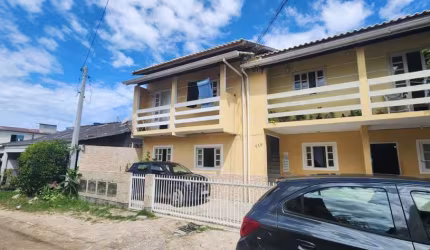 Apartamento para Venda em Florianópolis, Ingleses do Rio Vermelho, 8 dormitórios, 1 suíte, 2 banheiros, 1 vaga