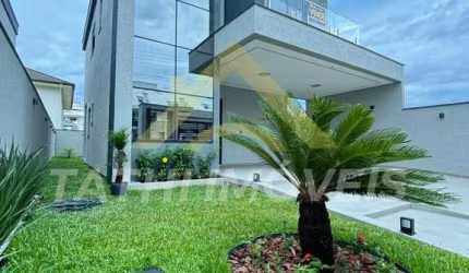 Casa para Venda em Florianópolis, Ingleses do Rio Vermelho, 3 dormitórios, 3 suítes, 4 banheiros, 1 vaga