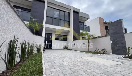 Casa para Venda em Florianópolis, Cachoeira do Bom Jesus, 3 dormitórios, 1 suíte, 3 banheiros, 2 vagas