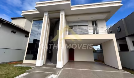 Casa para Venda em Florianópolis, São João do Rio Vermelho, 3 dormitórios, 3 suítes, 4 banheiros, 2 vagas