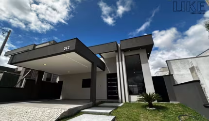 [Casa em Condomínio - Venda][Reserva Rudá]