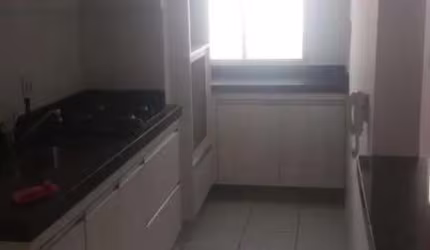 [Cobertura - Locação][Jd Terras do Sul]
