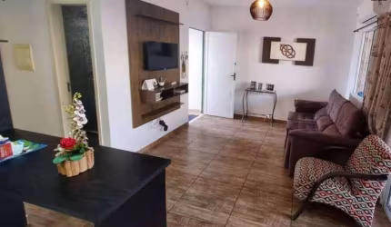[Casa em Condomínio - Venda][Terra Nova]