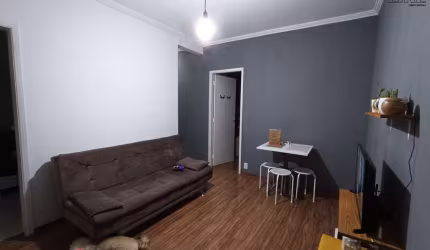 Apartamento à venda em São José dos Campos - Residencial Brasil, Alto da Ponte